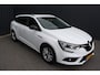 Renault Megane Estate 1.5 dCi Eco2 Limited - LAGE KM. STAND - NAVIGATIE - PDC
