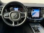 Volvo S60 2.0 B3 R-Design Org NL Pano HarmanKardon Keyless entry Apple carplay Sportonderstel Camera Leer Mem Seats