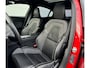 Volvo S60 2.0 B3 R-Design Org NL Pano HarmanKardon Keyless entry Apple carplay Sportonderstel Camera Leer Mem Seats