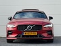 Volvo S60 2.0 B3 R-Design Org NL Pano HarmanKardon Keyless entry Apple carplay Sportonderstel Camera Leer Mem Seats