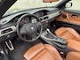 BMW 3-Serie Cabrio 325i High Ex M Pakket CLIMA|LEER|NAVI|APK|