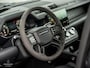 Land Rover Defender P525 110 5.0 V8 / URBAN / Carpathian Edition / GRIJS
