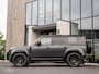 Land Rover Defender P525 110 5.0 V8 / URBAN / Carpathian Edition / GRIJS