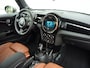 MINI Cooper S Mini 2.0 (192Pk) Chili-Serious Navi HUD Leder Géén Afleverko