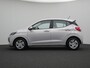 Hyundai i10 1.0 Premium Zeer Luxe uitvoering met Navigatie, Camera en Climate Control Uit voorraad leverbaar!