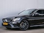 Mercedes-Benz C-klasse Estate 180 Business Solution 157 Pk Automaat Navigatie / Camera / DAB / Sfeerverlichting