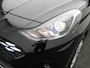 Hyundai i10 1.0 Premium Zeer Luxe uitvoering met Navigatie, Camera en Climate Control Uit voorraad leverbaar!
