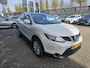 Nissan Qashqai 1.5 dCi 110pk Business Edition Pano/ 360 graden / Leer