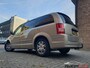 Chrysler Town & Country 4.0 V6 dvd navi tafel s&go