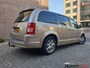 Chrysler Town & Country 4.0 V6 dvd navi tafel s&go