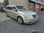 Chrysler Town & Country 4.0 V6 dvd navi tafel s&go