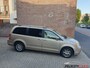 Chrysler Town & Country 4.0 V6 dvd navi tafel s&go