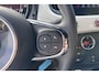 Fiat 500C 1.0 Hybrid Dolcevita Cabriolet | Navigatie via App  | Cruise control | Climate control | Carplay | Parkeersensoren | LMV 15 Inch
