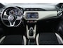 Nissan Micra 0.9 IG-T N-Connecta Navigatie | Climate control | Camera | 1ste eigenaar | Dealer onderhouden |