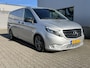 Mercedes-Benz Vito 114 CDI AUTOMAAT 195PK LED LEER NAV TREKHAAK