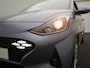 Hyundai i10 1.0 Premium Zeer Luxe uitvoering met Navigatie, Camera en Climate Control Uit voorraad leverbaar!