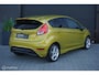 Ford Fiesta 1.0 EcoBoost ST-Line Airco Stoelverw LMV