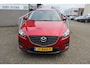 Mazda CX-5 2.0 SkyActiv-G 165 Skylease GT 2WD Lederen bekleding/Bose audio/Navigatie/Stoelverwarming/Climate control/Parkeersensoren rondom