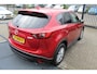 Mazda CX-5 2.0 SkyActiv-G 165 Skylease GT 2WD Lederen bekleding/Bose audio/Navigatie/Stoelverwarming/Climate control/Parkeersensoren rondom