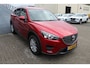 Mazda CX-5 2.0 SkyActiv-G 165 Skylease GT 2WD Lederen bekleding/Bose audio/Navigatie/Stoelverwarming/Climate control/Parkeersensoren rondom