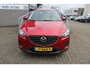 Mazda CX-5 2.0 SkyActiv-G 165 Skylease GT 2WD Lederen bekleding/Bose audio/Navigatie/Stoelverwarming/Climate control/Parkeersensoren rondom
