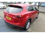 Mazda CX-5 2.0 SkyActiv-G 165 Skylease GT 2WD Lederen bekleding/Bose audio/Navigatie/Stoelverwarming/Climate control/Parkeersensoren rondom