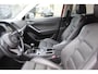 Mazda CX-5 2.0 SkyActiv-G 165 Skylease GT 2WD Lederen bekleding/Bose audio/Navigatie/Stoelverwarming/Climate control/Parkeersensoren rondom