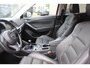 Mazda CX-5 2.0 SkyActiv-G 165 Skylease GT 2WD Lederen bekleding/Bose audio/Navigatie/Stoelverwarming/Climate control/Parkeersensoren rondom