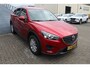 Mazda CX-5 2.0 SkyActiv-G 165 Skylease GT 2WD Lederen bekleding/Bose audio/Navigatie/Stoelverwarming/Climate control/Parkeersensoren rondom