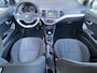 Kia Picanto 1.0 ComfortPlusLine Navigator Cruise/Navi/ECC/Camera/LM-Velgen