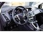 Ford Focus Wagon 1.6 TI-VCT Titanium | Navigatie | Dealer Onderhouden | Nieuwe DB-Riem | 2e Eigenaar!