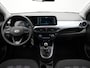 Hyundai i10 1.0 Premium Zeer Luxe uitvoering met Navigatie, Camera en Climate Control Uit voorraad leverbaar!