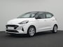 Hyundai i10 1.0 Premium Zeer Luxe uitvoering met Navigatie, Camera en Climate Control Uit voorraad leverbaar!