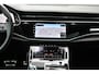 Audi Q8 60 TFSI e quattro S-line Competition 489pk Pano RS-seats Massage Stoelventilatie Matrix OLED 4-wielsturing Trekhaak