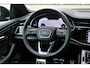 Audi Q8 60 TFSI e quattro S-line Competition 489pk Pano RS-seats Massage Stoelventilatie Matrix OLED 4-wielsturing Trekhaak