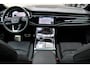 Audi Q8 60 TFSI e quattro S-line Competition 489pk Pano RS-seats Massage Stoelventilatie Matrix OLED 4-wielsturing Trekhaak