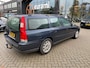 Volvo V70 2.4 Edition II 140pk Clima Leder Trekhaak 1800kg. Historie