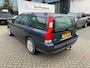Volvo V70 2.4 Edition II 140pk Clima Leder Trekhaak 1800kg. Historie