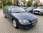 Volvo V70 2.4 Edition II 140pk Clima Leder Trekhaak 1800kg. Historie