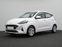Hyundai i10 1.0 Premium Zeer Luxe uitvoering met Navigatie, Camera en Climate Control Uit voorraad leverbaar!