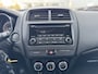 Mitsubishi ASX 1.6 Cleartec Bright+