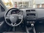 Mitsubishi ASX 1.6 Cleartec Bright+