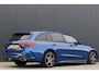 Mercedes-Benz C-klasse Estate 300 e AMG Line Pano 360° Trekhaak Leder