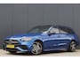 Mercedes-Benz C-klasse Estate 300 e AMG Line Pano 360° Trekhaak Leder