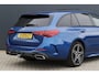 Mercedes-Benz C-klasse Estate 300 e AMG Line Pano 360° Trekhaak Leder