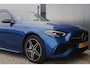 Mercedes-Benz C-klasse Estate 300 e AMG Line Pano 360° Trekhaak Leder