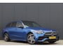 Mercedes-Benz C-klasse Estate 300 e AMG Line Pano 360° Trekhaak Leder