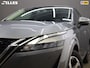 Nissan Qashqai 1.3 MHEV Xtronic N-Connecta Stoel-/stuur verwarming | 360 Camera | Adaptieve cruise control | Applecarplay