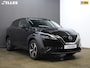 Nissan Qashqai 1.3 MHEV Xtronic N-Connecta Stoel-/stuur verwarming |  360 Camera | Adaptieve cruise control | Applecarplay