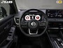 Nissan Qashqai 1.3 MHEV Xtronic N-Connecta Stoel-/stuur verwarming |  360 Camera | Adaptieve cruise control | Applecarplay